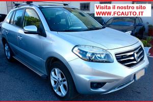 Renault Koleos 2.0 dCi 150CV 4X2 - UNICO PROPRIETA
