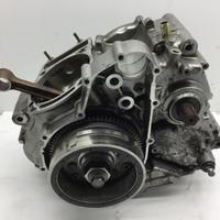 CARTER MOTORE ALBERO VOLANO CAMBIO RUOTA LIBERA P4