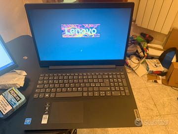 Lenovo ideapad3