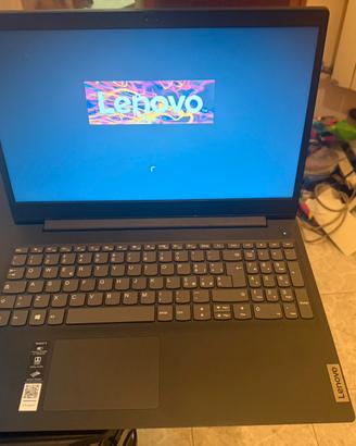 Lenovo ideapad3