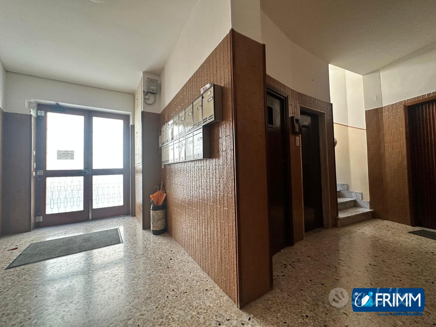 Appartamento – Campobasso - Vista 2