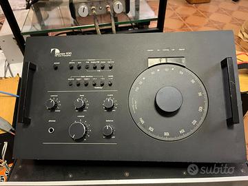 Nakamichi 630 Preamplificatore/FM Audio Vintage