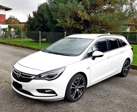 OPEL Astra sw 1.6 disel 136cv euro6