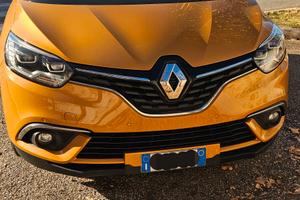 renault scenic 4