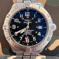 Breitling Superocean Professional