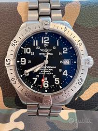 Breitling Superocean Professional