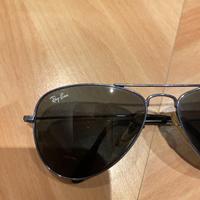 OCCCHIALI RAYBAN DA SOLE BAMBINA/O