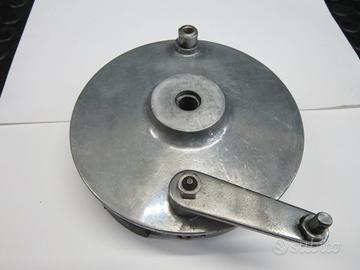 Piatto Portaganasce Ant. Gilera 150 Rossa Sport