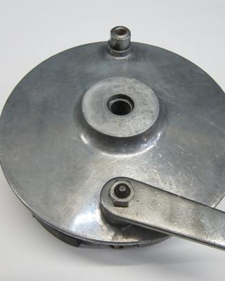 Piatto Portaganasce Ant. Gilera 150 Rossa Sport