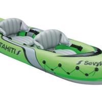 kayak canoa Sevylor tahiti 