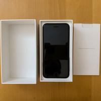 Iphone 7 nero 64 gb