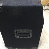 SWR amplificatore per basso combo Workingman’s 