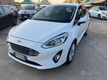 FORD Fiesta 1.5 TDCi 5 porte Vignale