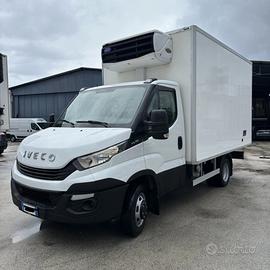Iveco Daily 35c180 Frigo
