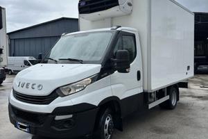 Iveco Daily 35c180 Frigo