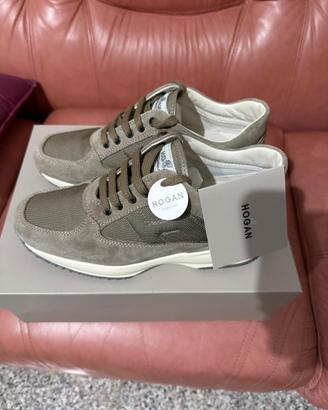Scarpe HOGAN nuove