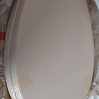 sedile wc - whisky - Alassio 