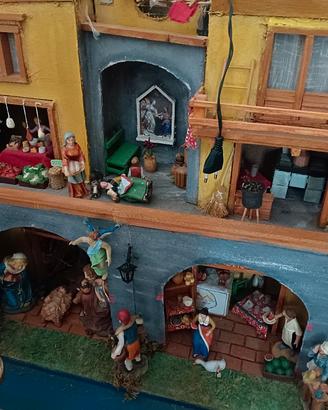 presepe 