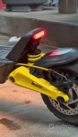 monopattino nuovo 2025 potente 