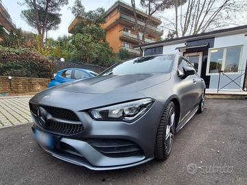 Mercedes-benz CLA 250 Prezzo PROMO con Finanziamen