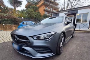 Mercedes-benz CLA 250 Prezzo PROMO con Finanziamen
