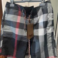 Costume uomo burbery nuovo !