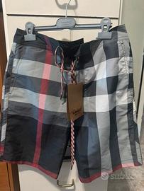 Costume uomo burbery nuovo !