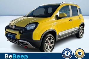 FIAT Panda 0.9 T.AIR T. CROSS 4X4 S&S 85CV