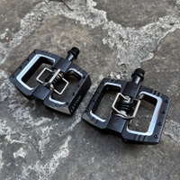 Pedali Mullet Crank brothers DH