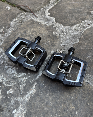 Pedali Mullet Crank brothers DH