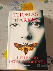 Il silenzio degli innocenti