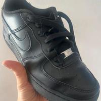 Nike Air Force 1 Nere 39 Nuove Originali