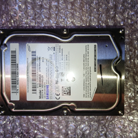 Hard disk Samsung 2 Tb