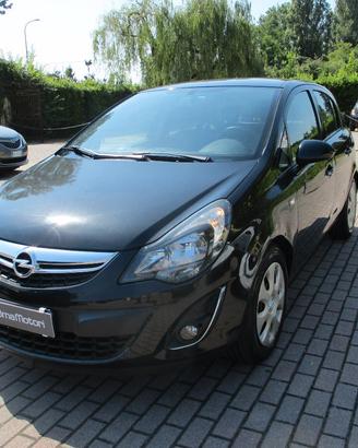 Opel Corsa 5 Porte Corsa 5p 1.3 cdti Edition OK NE
