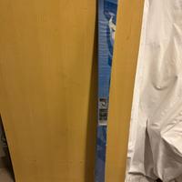 Sci 140 nuovo ancora imballato