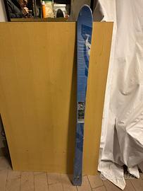 Sci 140 nuovo ancora imballato