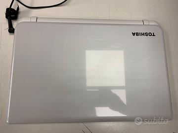 NOTEBOOK TOSHIBA SATELLITE L50-B