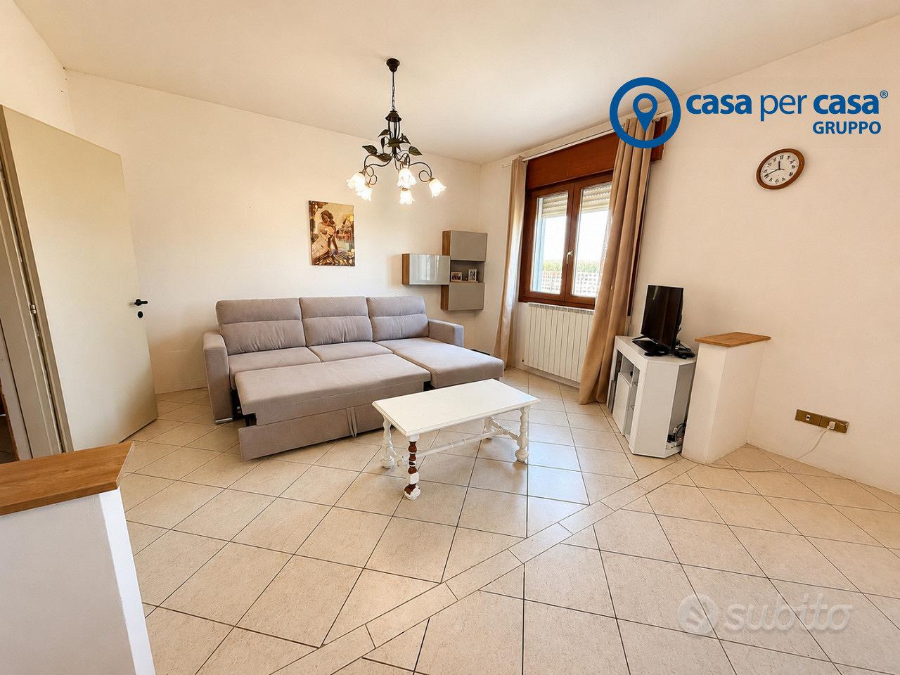 Casa – Loreo - Vista 2