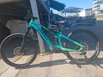 HAIBIKE ALL MNT 3 (taglia L )