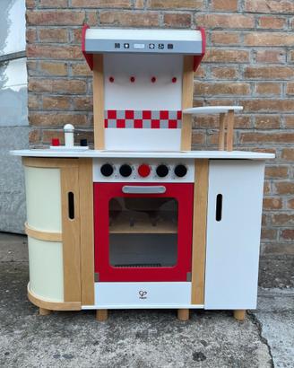 Cucina giocattolo Hape