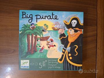 Big Pirate