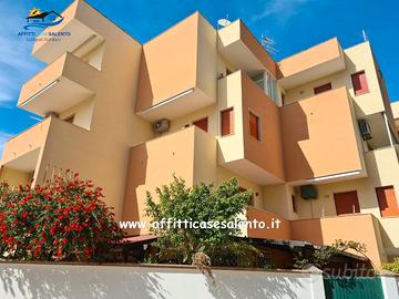 Casa vacanze baia verde 4/6/7persone