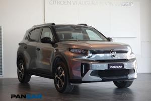 Citroen C3 Aircross Hybrid 145 CV e-DCS6 Max