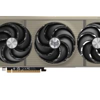 Sapphire NITRO+ AMD RADEON RX 9070 XT GAMING OC 16