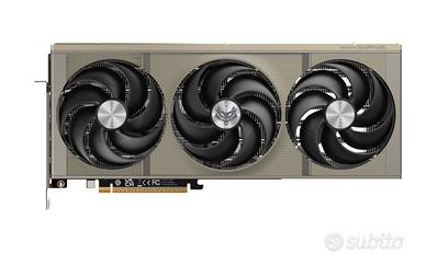 Sapphire NITRO+ AMD RADEON RX 9070 XT GAMING OC 16