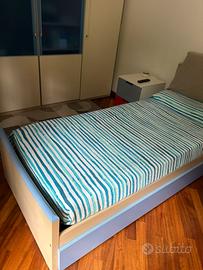 Letto singolo