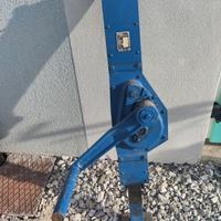 Binda per sollevamento pesi 