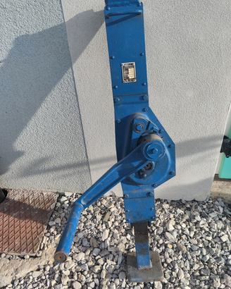 Binda per sollevamento pesi 