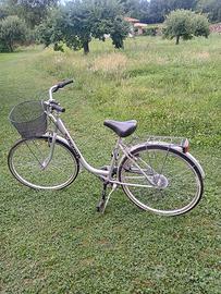 Bicicletta donna