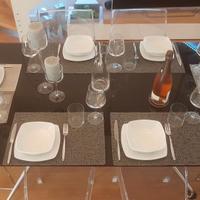 Tavolo / Calligaris da 6 posti